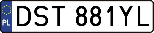 DST881YL