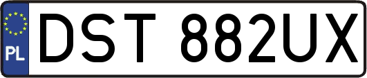 DST882UX
