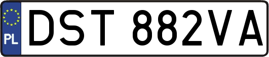 DST882VA