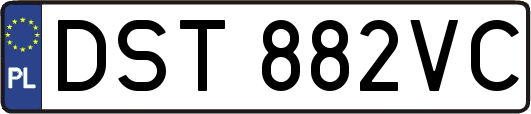 DST882VC