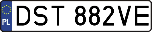 DST882VE