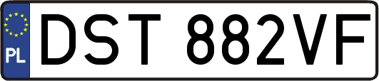 DST882VF