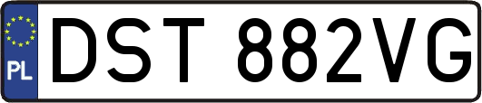 DST882VG