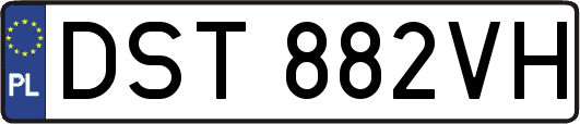 DST882VH