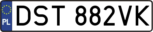 DST882VK