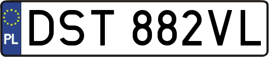 DST882VL
