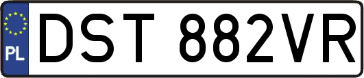 DST882VR