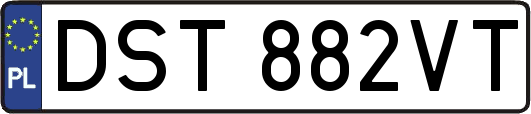 DST882VT