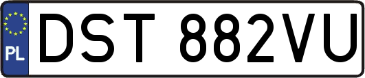 DST882VU