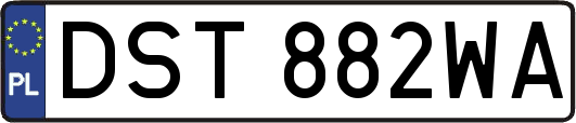 DST882WA