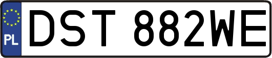 DST882WE