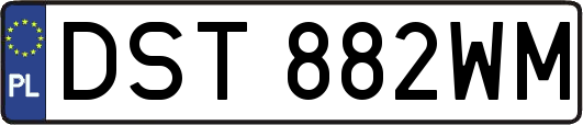 DST882WM