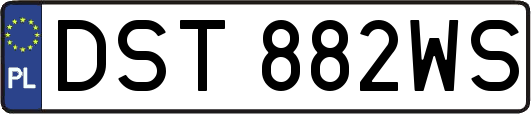 DST882WS