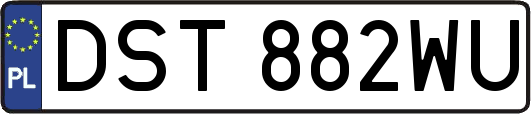 DST882WU