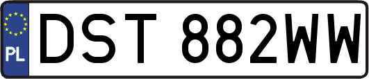 DST882WW
