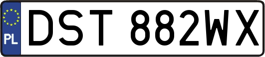DST882WX