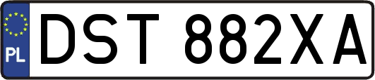 DST882XA