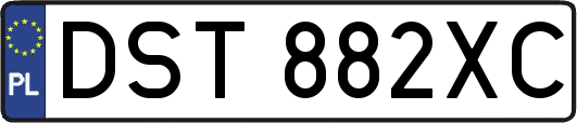DST882XC