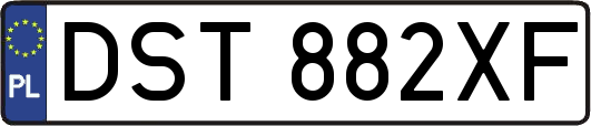 DST882XF