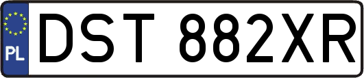 DST882XR