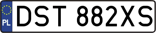 DST882XS