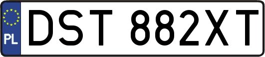 DST882XT