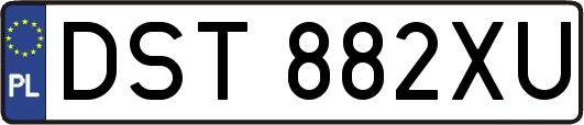 DST882XU
