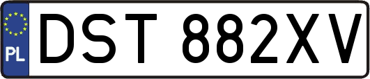 DST882XV