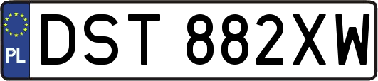 DST882XW