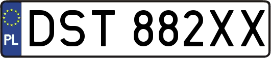 DST882XX