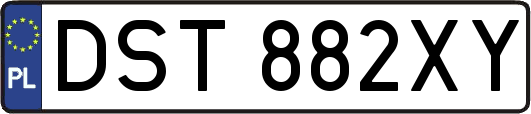 DST882XY