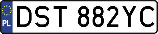 DST882YC