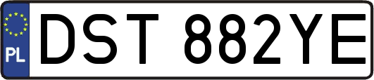DST882YE