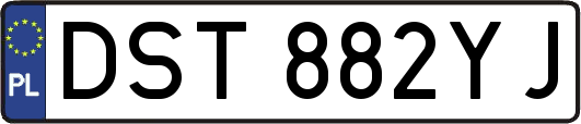DST882YJ