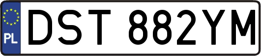 DST882YM