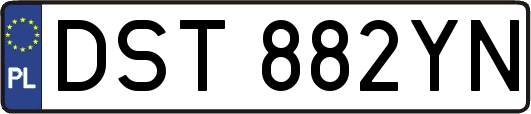 DST882YN