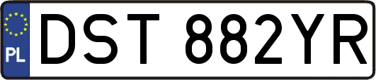 DST882YR