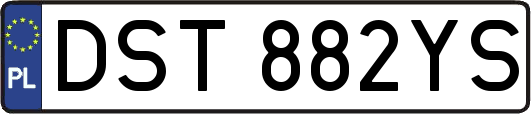 DST882YS
