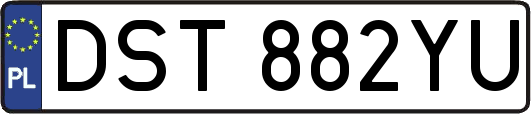 DST882YU