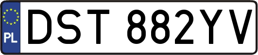 DST882YV