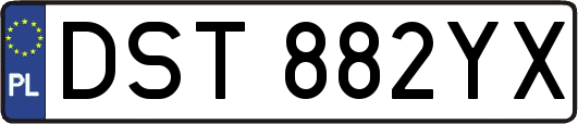 DST882YX