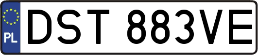 DST883VE