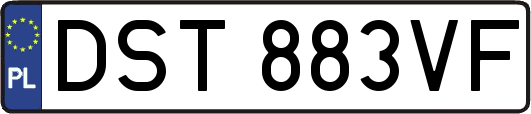 DST883VF