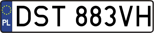 DST883VH