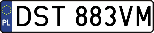 DST883VM