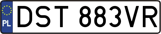 DST883VR
