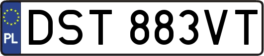 DST883VT
