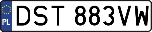 DST883VW