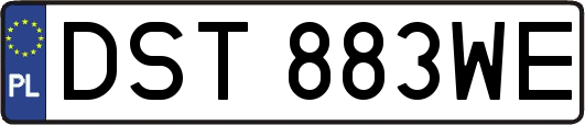 DST883WE