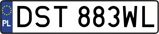 DST883WL